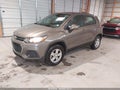 2021 Chevrolet Trax — photo 2 of 16 | VIN KL7CJNSB6MB355011
