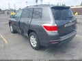 2011 Toyota Highlander — photo 3 of 17 | VIN 5TDZK3EH8BS044894