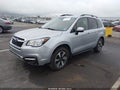 2017 Subaru Forester — photo 2 of 16 | VIN JF2SJAEC8HH456471