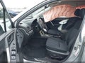 2017 Subaru Forester — photo 5 of 16 | VIN JF2SJAEC8HH456471