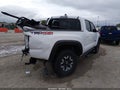 2020 Toyota Tacoma — photo 4 of 16 | VIN 3TMCZ5AN2LM292066