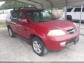 2002 Acura MDX — photo 1 of 11 | VIN 2HNYD18822H523374