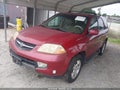 2002 Acura MDX — photo 2 of 11 | VIN 2HNYD18822H523374