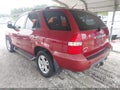 2002 Acura MDX — photo 3 of 11 | VIN 2HNYD18822H523374
