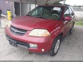2002 Acura MDX — photo 6 of 11 | VIN 2HNYD18822H523374