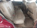 2002 Acura MDX — photo 8 of 11 | VIN 2HNYD18822H523374