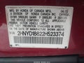 2002 Acura MDX — photo 9 of 11 | VIN 2HNYD18822H523374