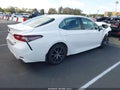 2023 Toyota Camry — photo 4 of 16 | VIN 4T1T11AK0PU836759