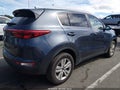 2019 Kia Sportage — photo 4 of 16 | VIN KNDPMCAC7K7542509