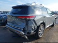 2022 Nissan Pathfinder — photo 4 of 16 | VIN 5N1DR3DG6NC260825