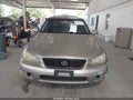 2003 Lexus IS 300 — photo 13 of 17 | VIN JTHBD192830072655