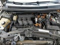 2006 Ford Freestyle — photo 9 of 12 | VIN 1FMZK02176GA42927