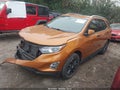 2018 Chevrolet Equinox — photo 2 of 17 | VIN 2GNAXSEV8J6113713