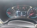 2018 Chevrolet Equinox — photo 7 of 17 | VIN 2GNAXSEV8J6113713