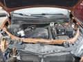 2018 Chevrolet Equinox — photo 10 of 17 | VIN 2GNAXSEV8J6113713