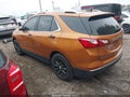 2018 Chevrolet Equinox — photo 3 of 17 | VIN 2GNAXSEV8J6113713