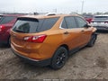 2018 Chevrolet Equinox — photo 4 of 17 | VIN 2GNAXSEV8J6113713