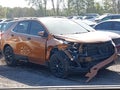 2018 Chevrolet Equinox — photo 6 of 17 | VIN 2GNAXSEV8J6113713