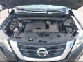 2017 Nissan Pathfinder — photo 10 of 16 | VIN 5N1DR2MNXHC680083