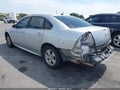 2013 Chevrolet Impala — photo 3 of 17 | VIN 2G1WF5E34D1104132