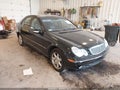 2001 Mercedes-Benz C-Class — photo 1 of 11 | VIN WDBRF64J91E000142