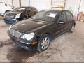2001 Mercedes-Benz C-Class — photo 2 of 11 | VIN WDBRF64J91E000142