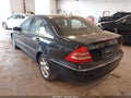2001 Mercedes-Benz C-Class — photo 3 of 11 | VIN WDBRF64J91E000142