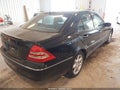 2001 Mercedes-Benz C-Class — photo 4 of 11 | VIN WDBRF64J91E000142