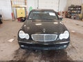 2001 Mercedes-Benz C-Class — photo 6 of 11 | VIN WDBRF64J91E000142
