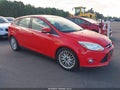 2012 Ford Focus — photo 1 of 11 | VIN 1FAHP3M24CL287427