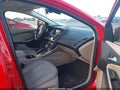 2012 Ford Focus — photo 5 of 11 | VIN 1FAHP3M24CL287427