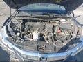 2017 Honda Accord — photo 10 of 17 | VIN 1HGCR2F19HA019281