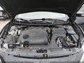 2017 Nissan Maxima — photo 10 of 16 | VIN 1N4AA6AP4HC405326