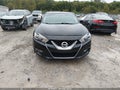 2017 Nissan Maxima — photo 6 of 16 | VIN 1N4AA6AP4HC405326