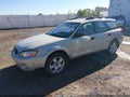 2007 Subaru Outback — photo 2 of 16 | VIN 4S4BP61C577317530