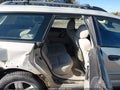 2007 Subaru Outback — photo 8 of 16 | VIN 4S4BP61C577317530