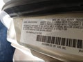 2007 Subaru Outback — photo 9 of 16 | VIN 4S4BP61C577317530