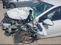 2019 Chevrolet Cruze — photo 6 of 16 | VIN 3G1BC6SM3KS599404