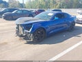 2017 Chevrolet Camaro — photo 2 of 17 | VIN 1G1FH1R72H0106267