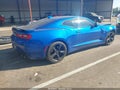 2017 Chevrolet Camaro — photo 4 of 17 | VIN 1G1FH1R72H0106267