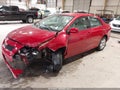 2011 Toyota Corolla — photo 2 of 17 | VIN 2T1BU4EE5BC603379