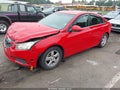 2014 Chevrolet Cruze — photo 2 of 17 | VIN 1G1PC5SB2E7439841