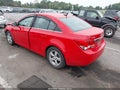 2014 Chevrolet Cruze — photo 3 of 17 | VIN 1G1PC5SB2E7439841