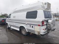 1992 Dodge Ram Van — photo 3 of 11 | VIN 2B6KB31Z6NK114953