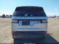 2018 Land Rover Discovery — photo 17 of 17 | VIN SALRG2RV0JA068607