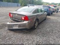2012 Chevrolet Malibu Limited — photo 4 of 16 | VIN 1G1ZC5E03CF101855