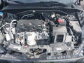 2025 Honda HR-V — photo 10 of 16 | VIN 3CZRZ2H5XSM750475