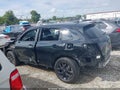 2025 Honda HR-V — photo 14 of 16 | VIN 3CZRZ2H5XSM750475