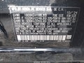 2025 Honda HR-V — photo 9 of 16 | VIN 3CZRZ2H5XSM750475