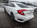 2016 Honda Civic — photo 3 of 17 | VIN 19XFC1F85GE022887